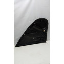 Forro Porta Traseira Esquerdo Gm Prisma Onix Original Preto