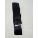 Acabamento Coluna Porta T.d. Black Piano Audi A3 1.8 Sportba