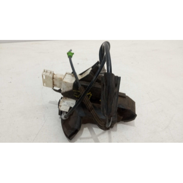 Fechadura Esquerda Citroen C4 Vtr 45277095
