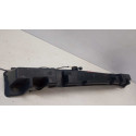 Absorvedor Impacto Traseiro Ford Ka Sedan 15/21 Original
