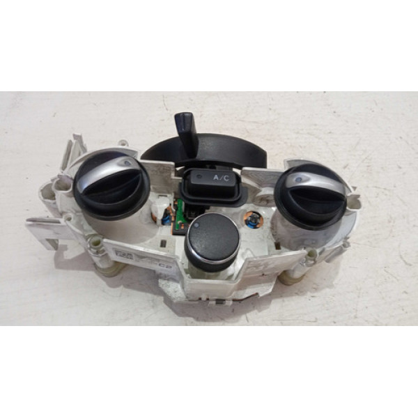 Comando Ar Condicionado Toyota Etios 2018 Original