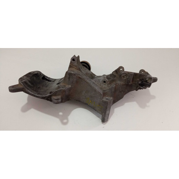 Suporte Compressor Renault Duster/ Sandero/ Logan 13 /18