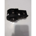 Botão Chave Farol Milha Jeep Compass 2017 A 2020  Original