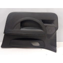 Forro Porta Dianteira Dir Citroen C4 Pallas 2010 Original Preto