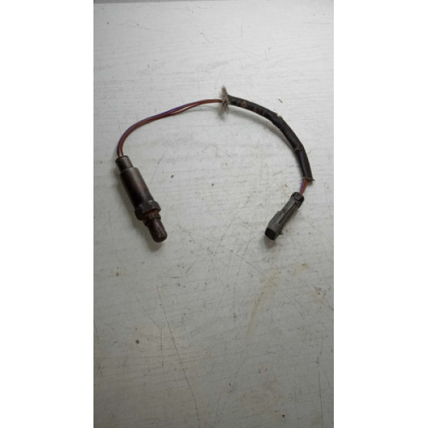 Sonda Lambda Renault Scenic 2003 Original