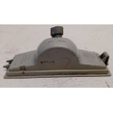 Luz De Placa Chevrolet Onix 1.0 2019 Original