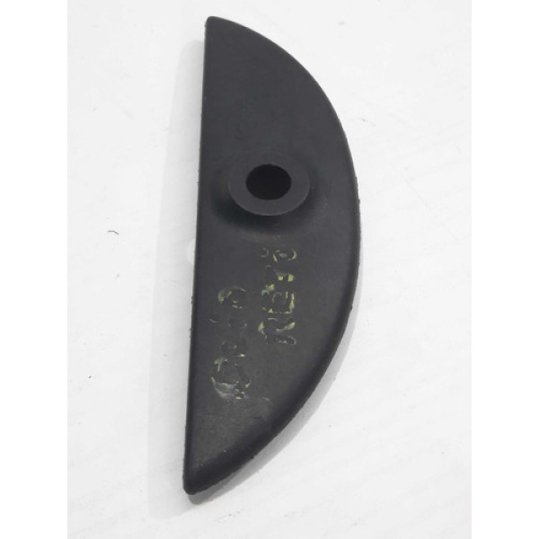 Moldura Limpador Traseiro Renault Clio 2000/2006 