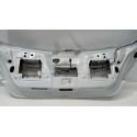 Tampa Traseira Chevrolet Vectra Gt Hatch 2008 A 2011 Prata