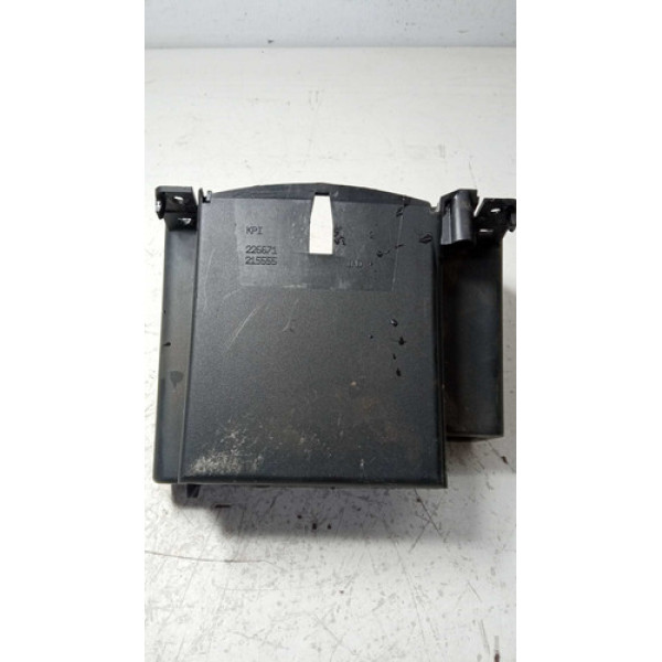 Suporte Cinzeiro Painel Peugeot 307 2110 Original 
