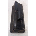  Maçaneta Traseira Ford Focus New Fiesta 2012 Original 
