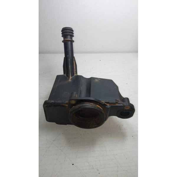 Anti Chama Volkswagen Gol G5 G6 2012 Original Preto