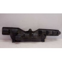 Absorvedor Traseiro Impacto Fiesta Hatch 2008/10 Original