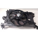 Radiador Agua Gm Onix Prisma 2015 Original 