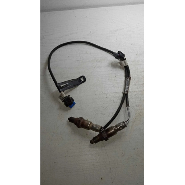 Sonda Lambda Ford Ka 1.5 3cc 2019 2021 Original