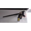 Motor Limpador Vidro Traseiro Gol G5 G6 Fox 2015