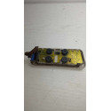Luz De Teto Cortesia Chevrolet Astra 2.0 2004 Original