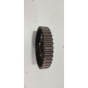 Engrenagem Comando Valvula Corsa/celta Onix/prisma/meriva 