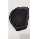 Tela Defletor Altofalante Falante P Gm Onix Alto 2013 A 2015 Preto