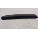 Acabamento Porta Traseira Esquerda Nissan Tiida 2008 Preto