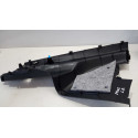 Acabamento Coluna T. D. Original Toyota Etios 647120d030