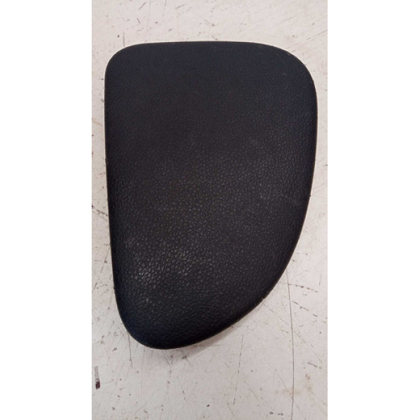 Tampa Lateral Esquerdo Painel Peugeot 207 2006/2014 Original