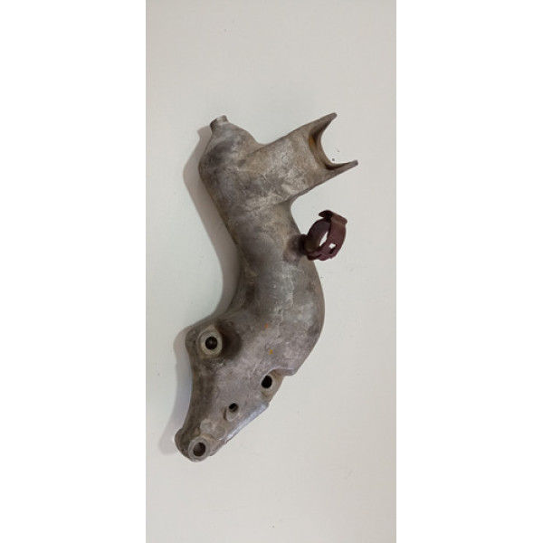 Suporte Do Coxim L D Motor Peugeot 206/ 207 Hoggar 1.4