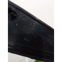 Acabamento Ext Vidro Porta Tras Esq Corsa Classic Sedan 08