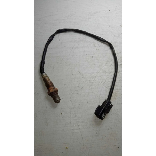 Sonda Lambda Pós Catalizador Hyundai Hb20 1.6 2016 Original