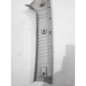 Moldura Coluna Parabrisa Esq Onix Orig 2019