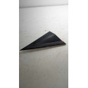 Moldura Retrovisor Direito Gm Prisma 2012 2019 Original Preto