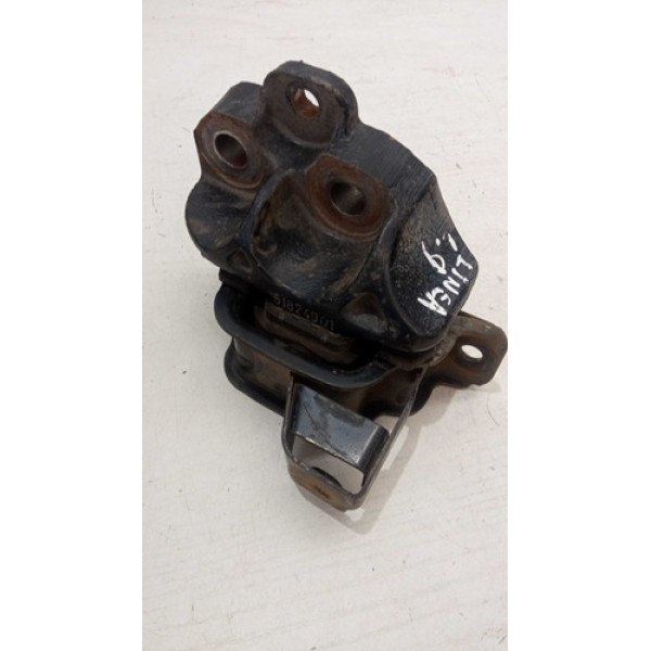 Coxim Superior Cambio Lado Esquerdo Fiat Linea 1.9 Original