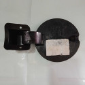 Portinhola Tanque C/ Trava Celta Original 2001 2002 Á 2016 Preto 2001