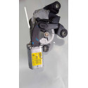 Motor Limpador Vidro Traseiro Gol G5 G6 Fox Golf Original 