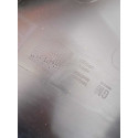 Forro Porta Traseira Esq Chevrolet Onix Prisma 2013 Original
