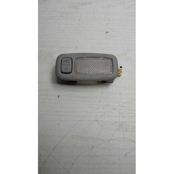 Luz Cortesia Esquerda Teto Hyundai Veloster 2013 Original