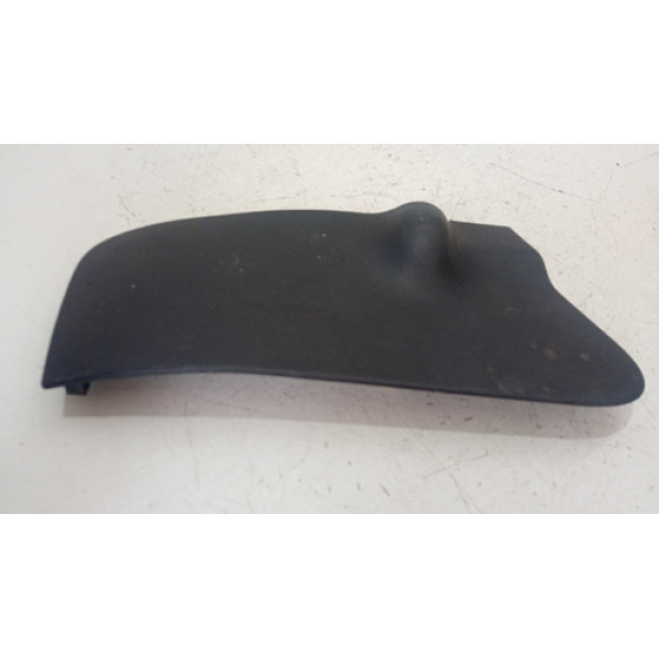 Moldura Inferior Painel Console Direito L Megane 2007 A 2007