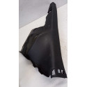 Soleira Traseira Esquerda Gm Onix 1.0 2018 Preto