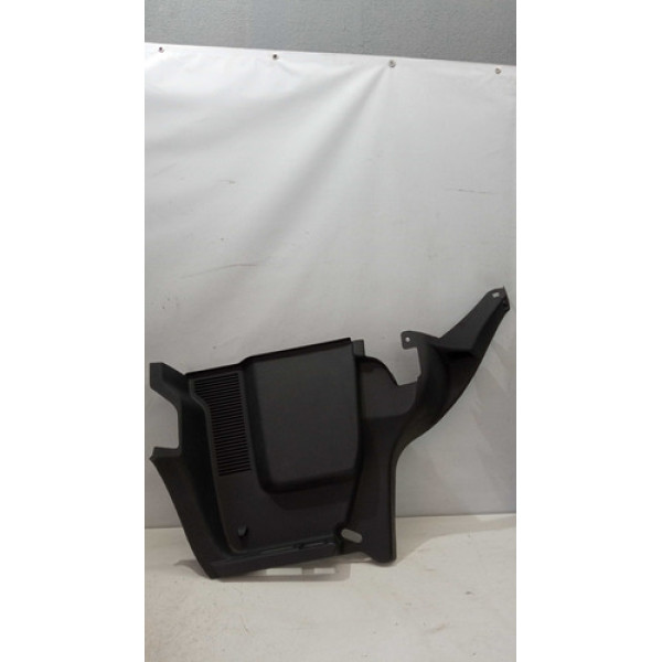 Acabamento Banco Trasiro Direito Ford Ka 2017 Original