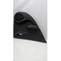 Forro Porta Traseiro Esq Gm Onix Prisma 2013 A 2020 Original Cinza