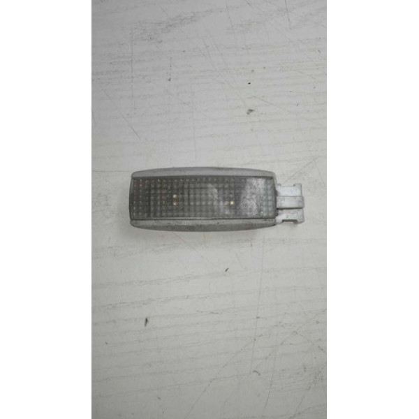 Luz Cortesia Teto Quebra Sol Vw Fox 2008 2012 Original