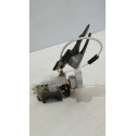 Fechadura Elétrica Gm Celta Traseira Esquerda 2010