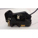 Fechadura Porta Eletrica Dianteira Direito Zafira/ Astra
