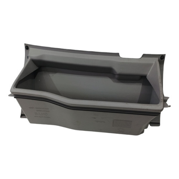 Porta 1.8 Toyota Corolla 2009 A 2014 Dianteira Direito Cinza