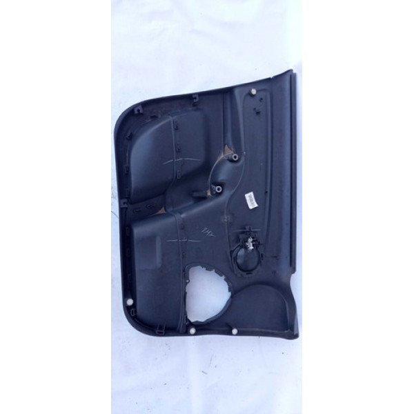Forro Porta Dianteiro Direito Citroen C3 2011 Original