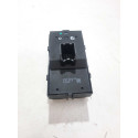 Botão Vidro Comando Elétrico Dianteiro Esquer Gm 2012 A 2020
