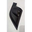 Acabamento Moldura Retrovisor Interno Gm Onix Es 2013 A 2019