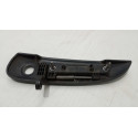 Maçaneta Externa Dianteiro Direito Porta Gm Onix 2013 A 2019 - Preto - Dianteira