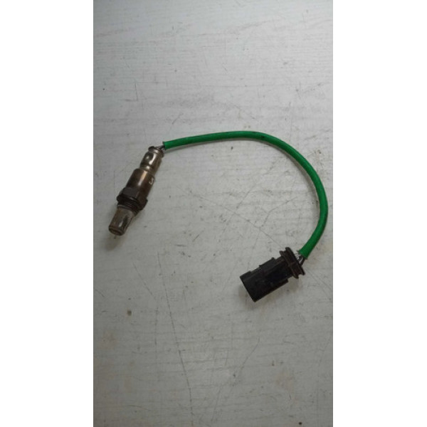 Sonda Lambda Primaria Fiat Strada 1.3 2021 Original