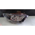 Farol  Lado Direito Onix Prisma 2016 A 2018 Original Direito