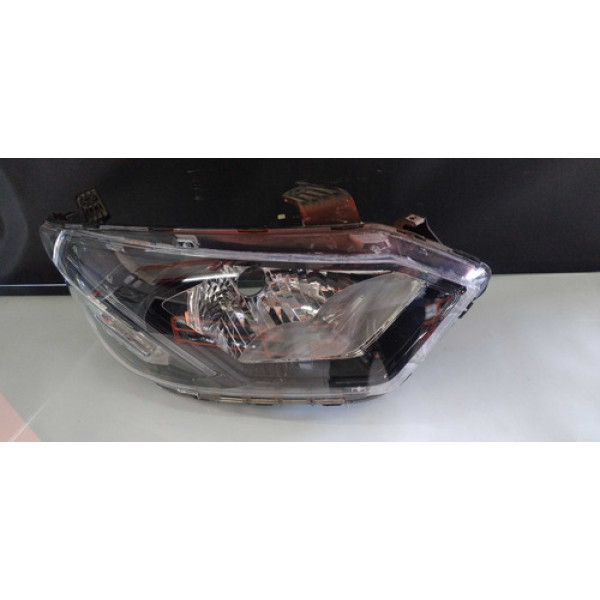 Farol  Lado Direito Onix Prisma 2016 A 2018 Original Direito
